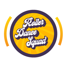 Logo Roller Dance Squad